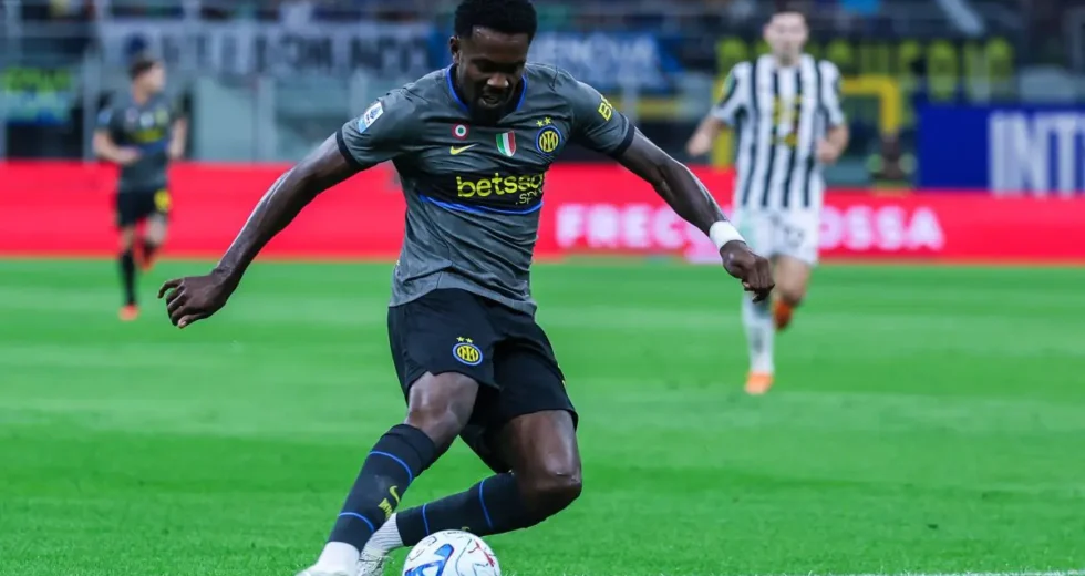 Inter ancora in rimonta, da 0-2 a 5-3 contro l’Udinese
