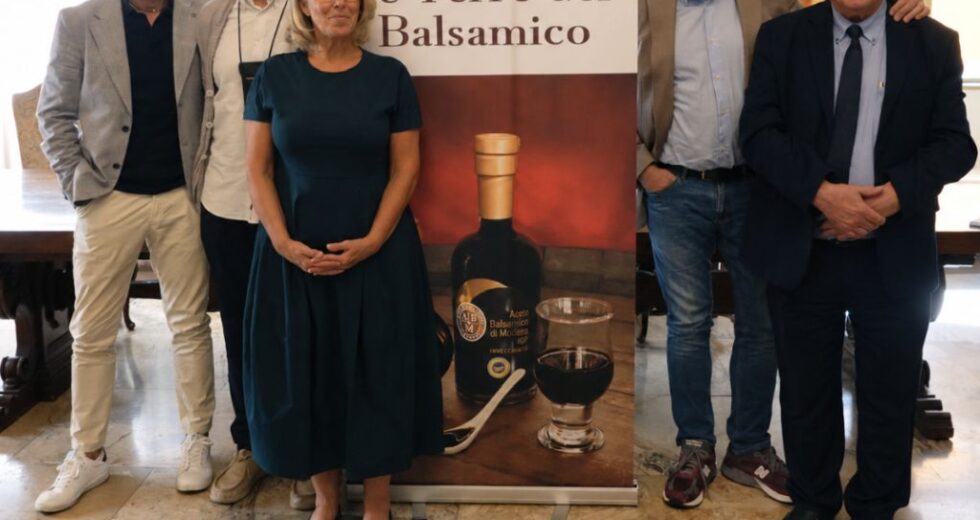 Torna “Acetaie Aperte”, il 27 settembre Modena celebra la cultura del balsamico