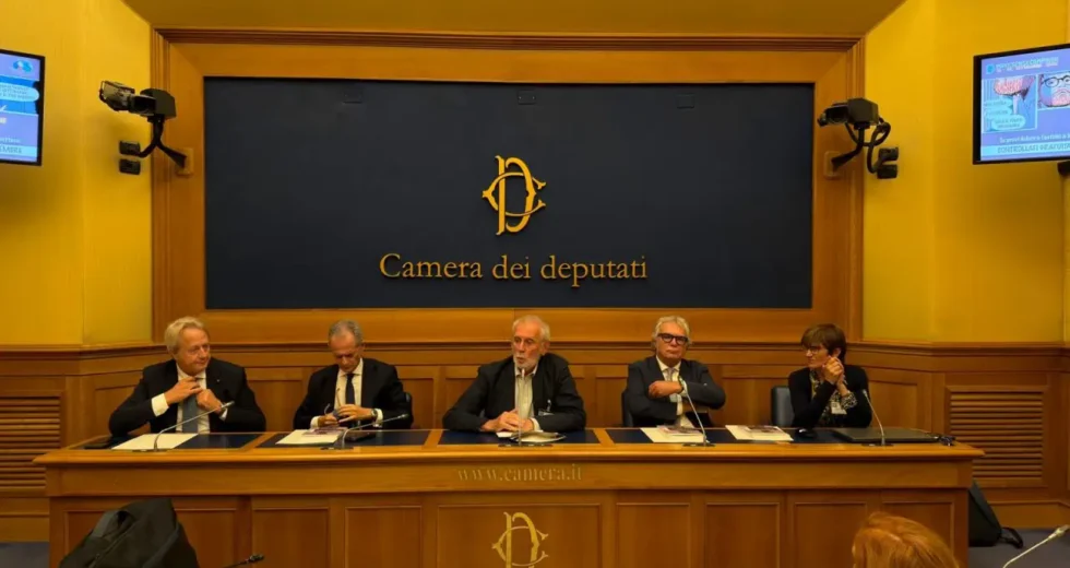 Novemila casi l’anno tumori testa-collo, alla Camera la Campagna Make Sense 2026