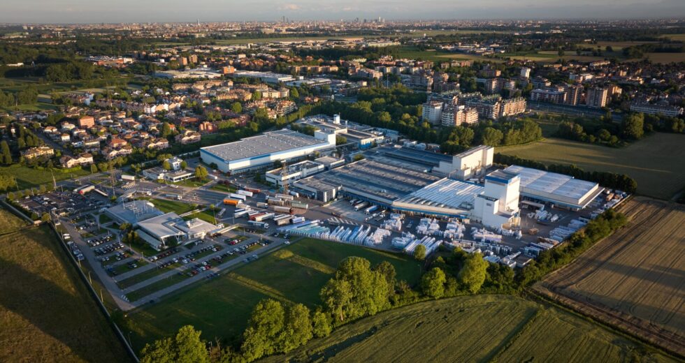 Mapei, innovazione e responsabilità al centro del 10° Bilancio di Sostenibilità