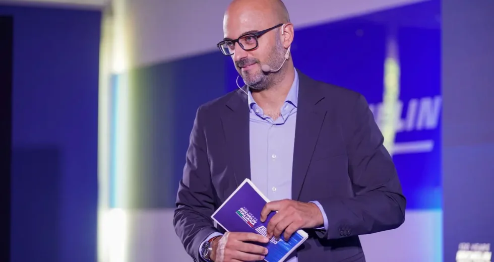 Michelin, Alessandria festeggia 55 anni guardando a innovazione e ambiente