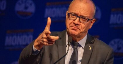 Scuola, Valditara “Favorire un’equilibrata distribuzione di alunni non italiani”