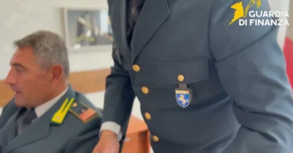 Truffa sui crediti in emergenza Covid, maxi sequestro da 130 milioni a Napoli