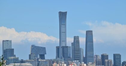 Cina, portavoce Commercio “Stretti contatti con Usa per riduzione dazi”