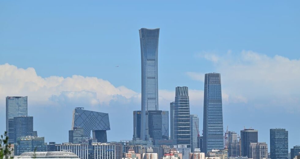 Cina, portavoce Commercio “Stretti contatti con Usa per riduzione dazi”