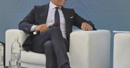 Terna, Monti “Investimenti sulla rete per sicurezza e costi energia più bassi”