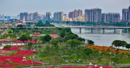 Cina, cambiano la domanda e l’offerta nel mercato immobiliare