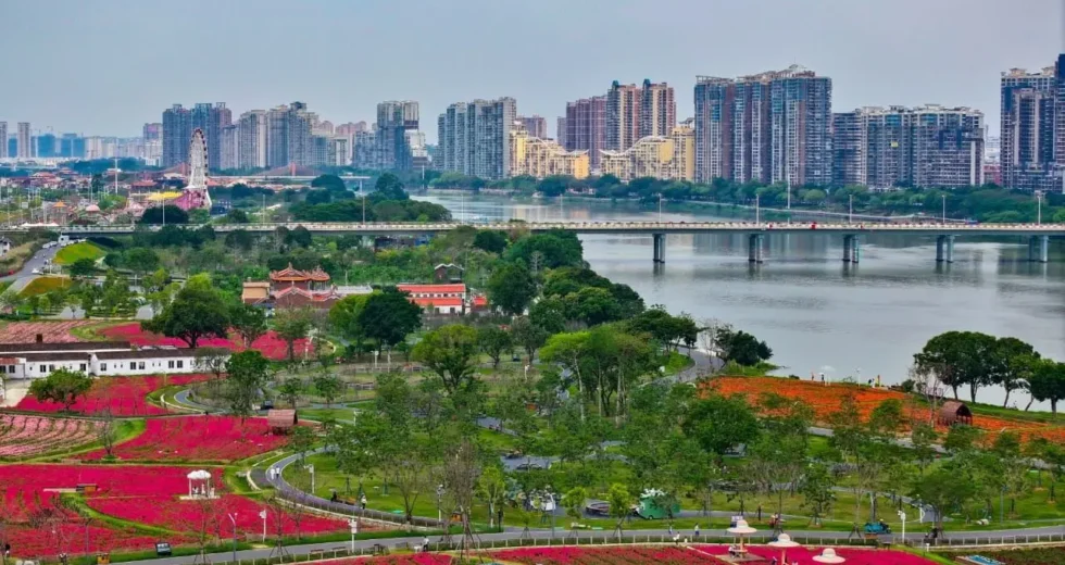 Cina, cambiano la domanda e l’offerta nel mercato immobiliare