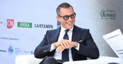 Monti spiega la bolletta a Ruggieri, trasmissione pesa 4% per imprese e famiglie