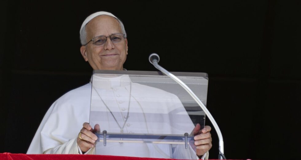 Papa “Preoccupato per la Somalia, comunità internazionale intervenga”