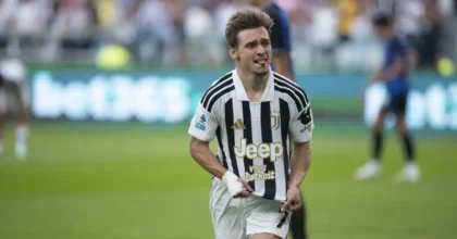 Conceicao e Bremer danno i 3 punti a Spalletti, la Juve batte 2-0 l’Atalanta