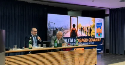 Denatalità e disagio giovanile, a Palermo confronto su ascolto e opportunità