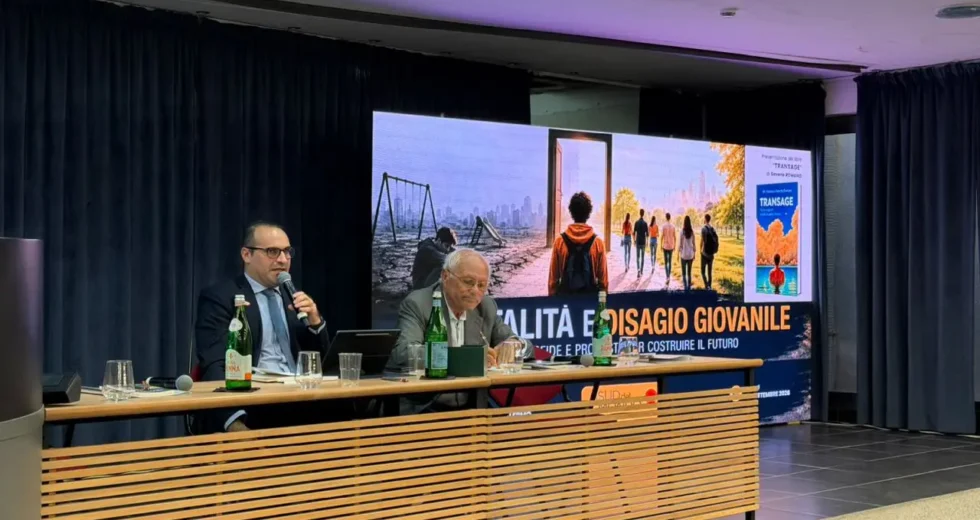 Denatalità e disagio giovanile, a Palermo confronto su ascolto e opportunità