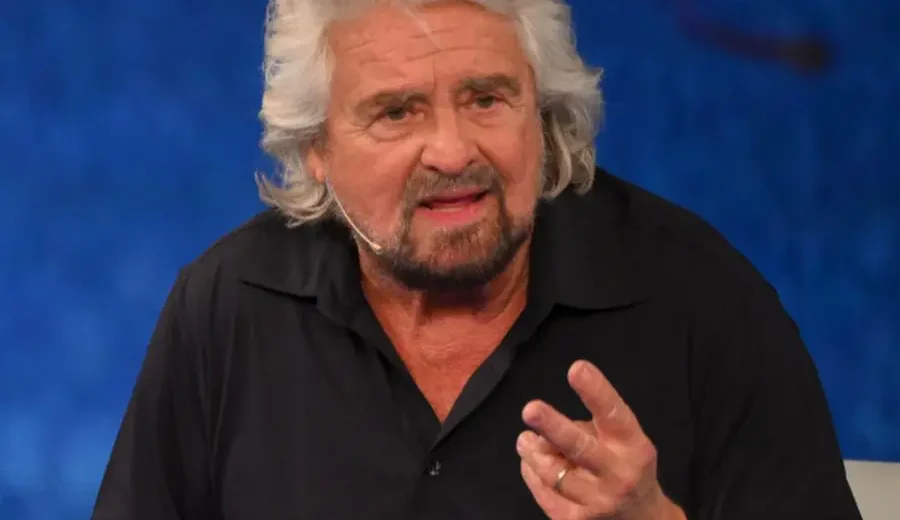 Grillo “Non ho rimpianti per estromissione dal M5S, oggi non hanno un’idea”
