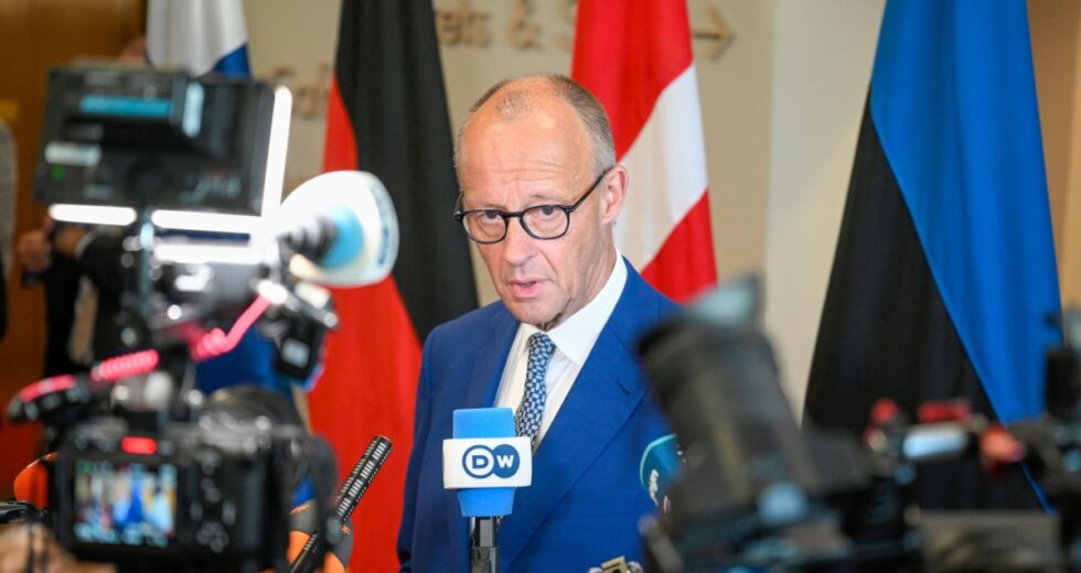 Germania, Merz “Risultato drammatico per la Cdu in Meclemburgo”
