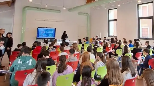 Banca del Fucino e Marevivo insieme per l’educazione ambientale nelle scuole