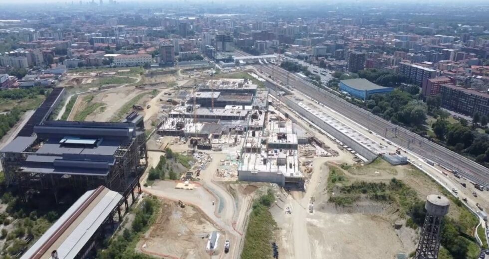 Nuovi investimenti per la Città della Salute a Sesto San Giovanni