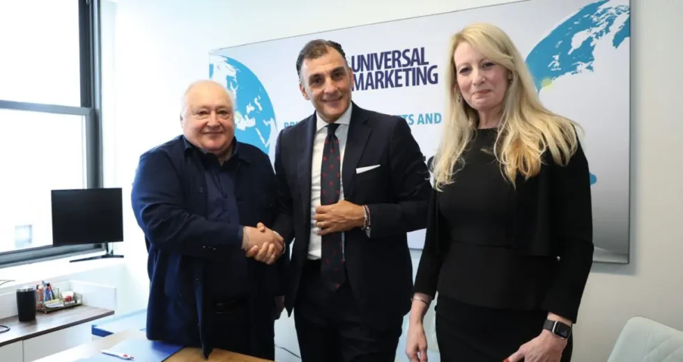 Sicilia protagonista ai Fancy Food Show, intesa Regione-SFA-Universal Marketing