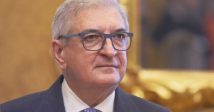 Pnrr, Foti “Conseguiti obiettivi decima rata, grande risultato per l’Italia”