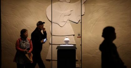 Cina, al via campagna per stimolare la spesa turistica durante le festività