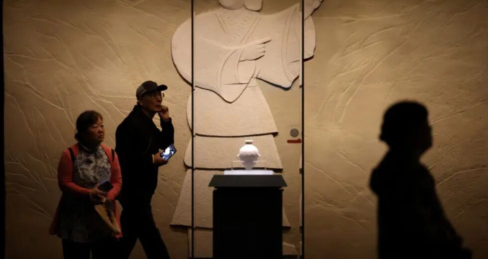 Cina, al via campagna per stimolare la spesa turistica durante le festività