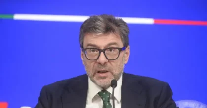 Pil, Giorgetti “L’Ocse riconosce previsioni di crescita, non siamo in coda Ue”