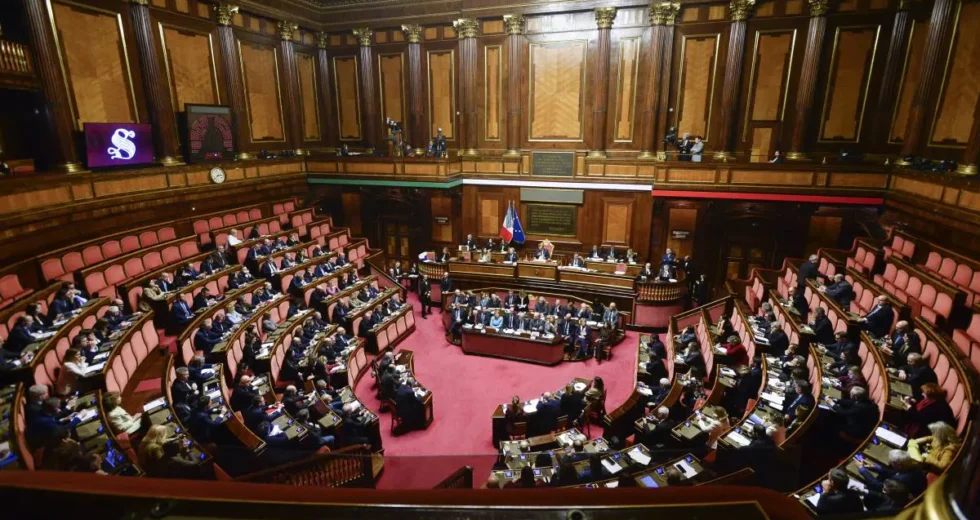 Dal Senato via libera definitivo alla legge sul nucleare sostenibile