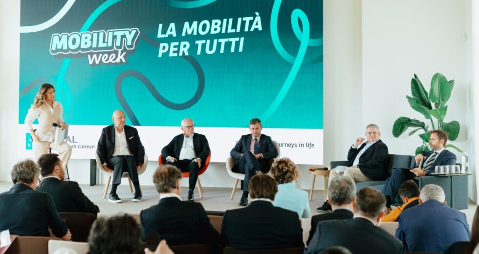 Arval Mobility Observatory, spostamenti pesano nella scelta del posto di lavoro
