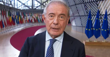 Ue, Urso “Il settore degli elettrodomestici entra nell’agenda delle riforme”
