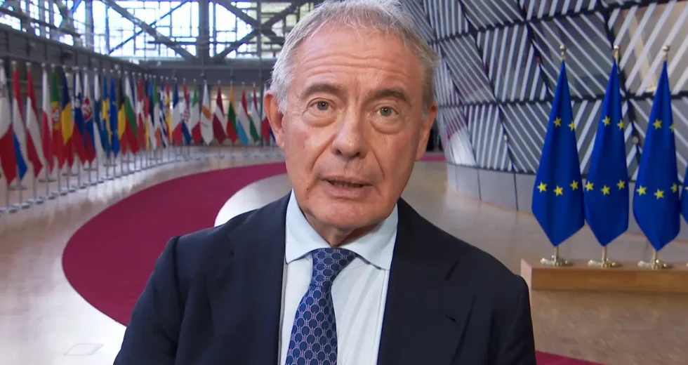 Ue, Urso “Il settore degli elettrodomestici entra nell’agenda delle riforme”