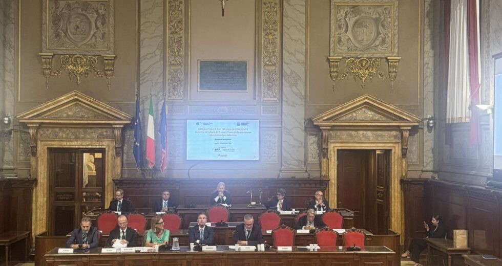 A Roma focus Teha-Assofondipensione, previdenza complementare decolla con 227 mld