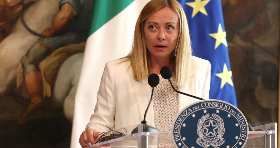 Via libera dal Cdm al decreto Scuola, Meloni “Vera integrazione”