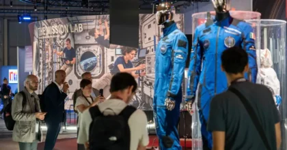 IEG, si è chiusa a Rimini la prima edizione di BEX – Beyond Exploration Expo