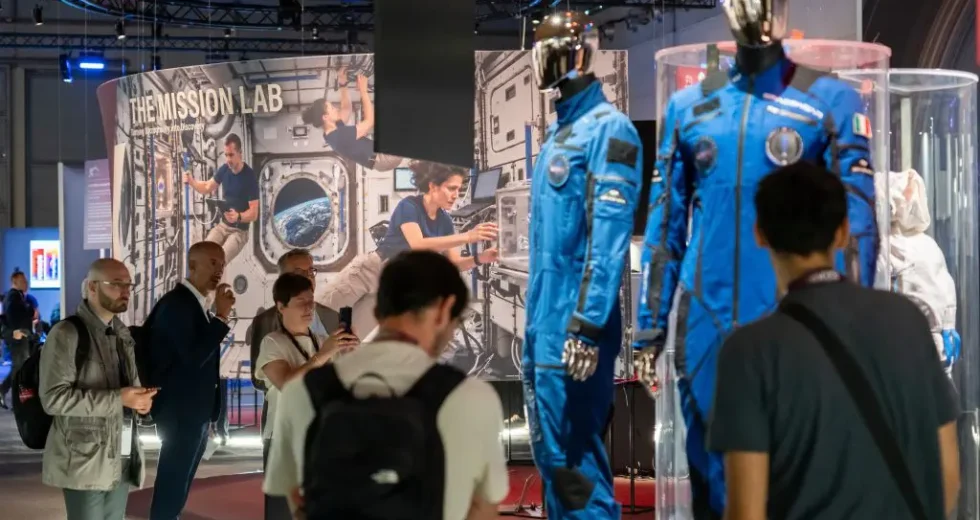 IEG, si è chiusa a Rimini la prima edizione di BEX – Beyond Exploration Expo