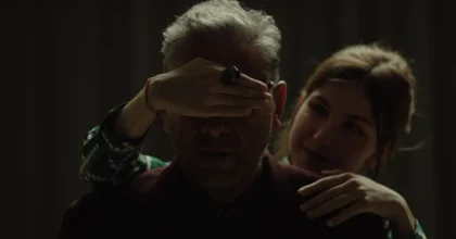 “Non Oggi”, alla Festa del Cinema di Roma il corto di Sergio Castellitto