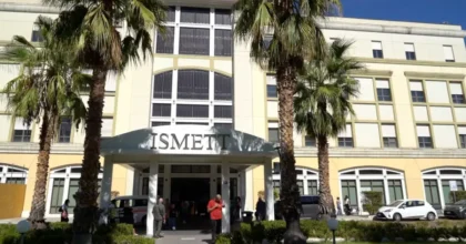All’Ismett di Palermo esperti da tutta Italia a confronto sui trapianti cardiaci