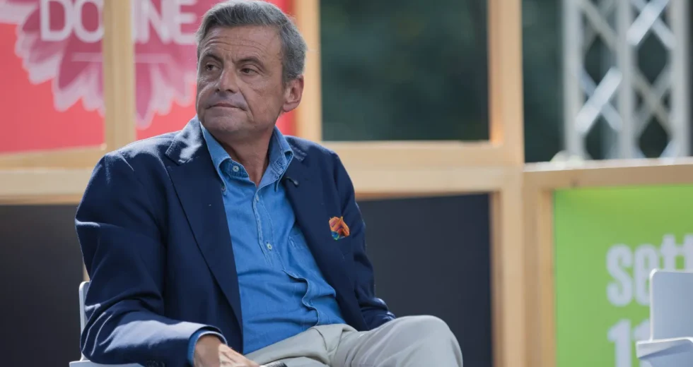 Calenda “Zero possibilità di allearmi con Meloni o Schlein”