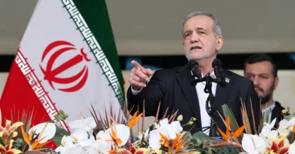 Pezeshkian “Consentiremo ingresso a ispettori nucleari Onu in Iran”