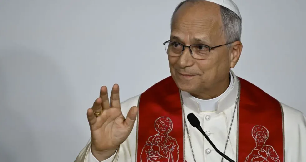 Papa Leone XIV “Stupito dal numero di persone che si riaffacciano alla fede”
