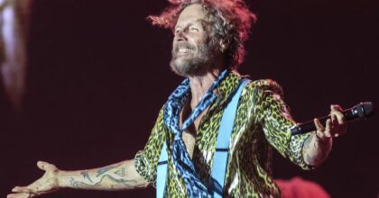 Jovanotti compie 60 anni, per il “ragazzo fortunato” l’età è solo un numero