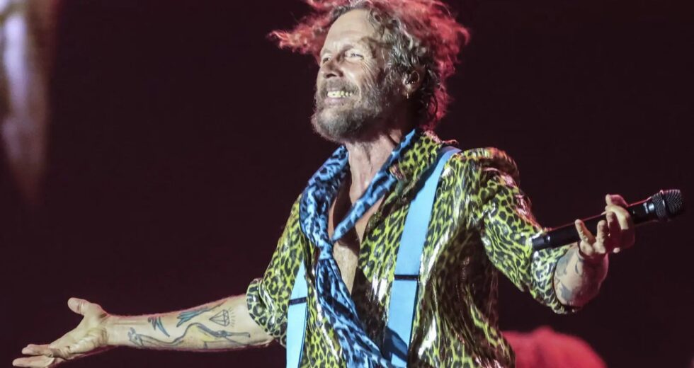 Jovanotti compie 60 anni, per il “ragazzo fortunato” l’età è solo un numero
