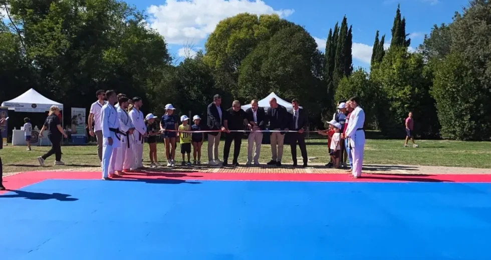 Salute, stili di vita e ambiente: a Roma ‘Un Consiglio: Lo sport’