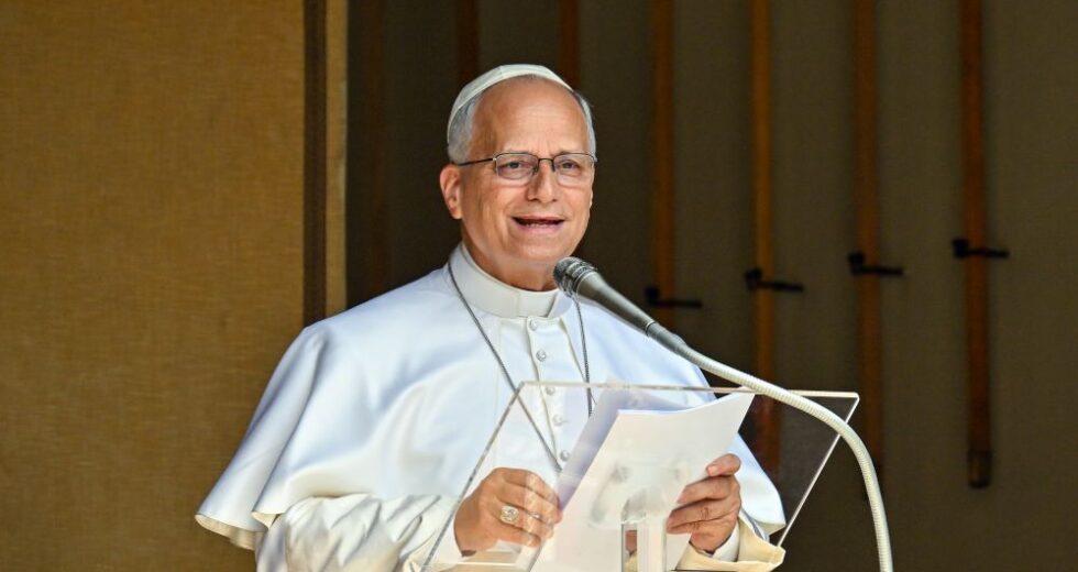 Papa Leone XIV “E’ impossibile considerare normale togliere la vita”