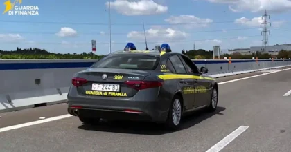 ‘Ndrangheta, sequestrati oltre 4,7 milioni a due soggetti vicini a clan Mancuso