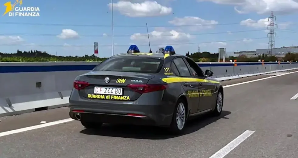 ‘Ndrangheta, sequestrati oltre 4,7 milioni a due soggetti vicini a clan Mancuso