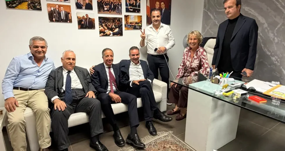 Camera, candidato del centrodestra Roscioli vince le suppletive a Reggio Calabria