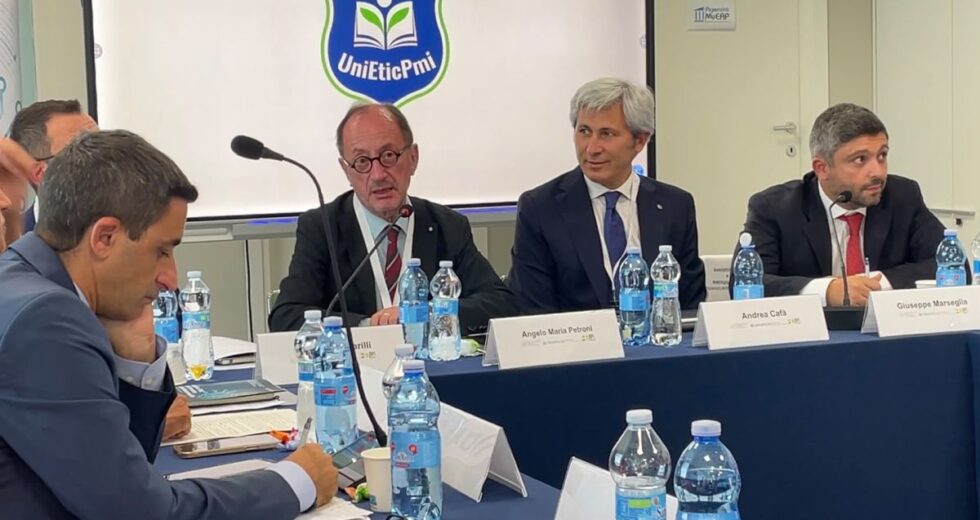 L’IA entra nelle PMI, nasce l’Osservatorio per governare il cambiamento
