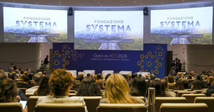 Nasce Fondazione Systema, l’Alleanza per rafforzare la competitività delle imprese