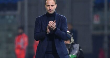 Alberto Gilardino è il nuovo allenatore del Parma