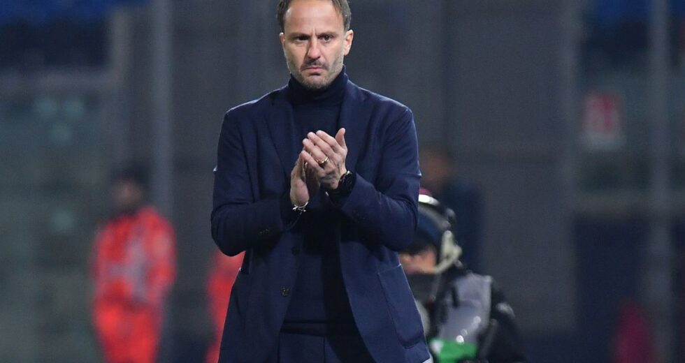 Alberto Gilardino è il nuovo allenatore del Parma